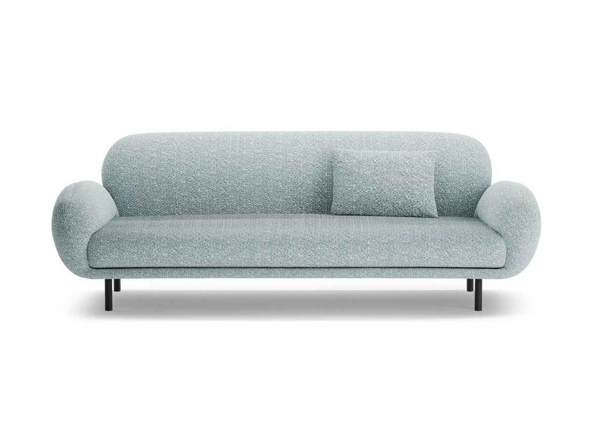 Divano Poppy, 3 Posti, 72x208x82