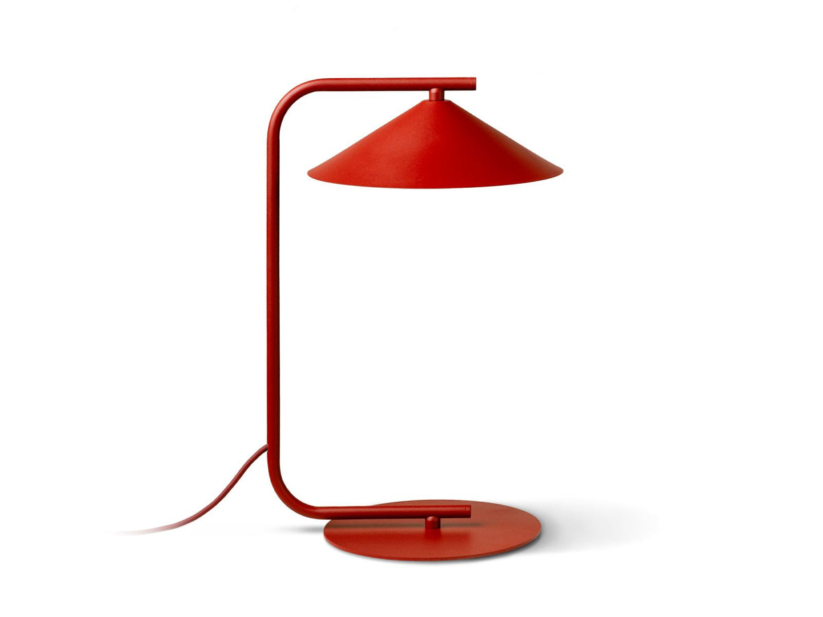 Lampada da Tavolo Nocte, 23x27x42