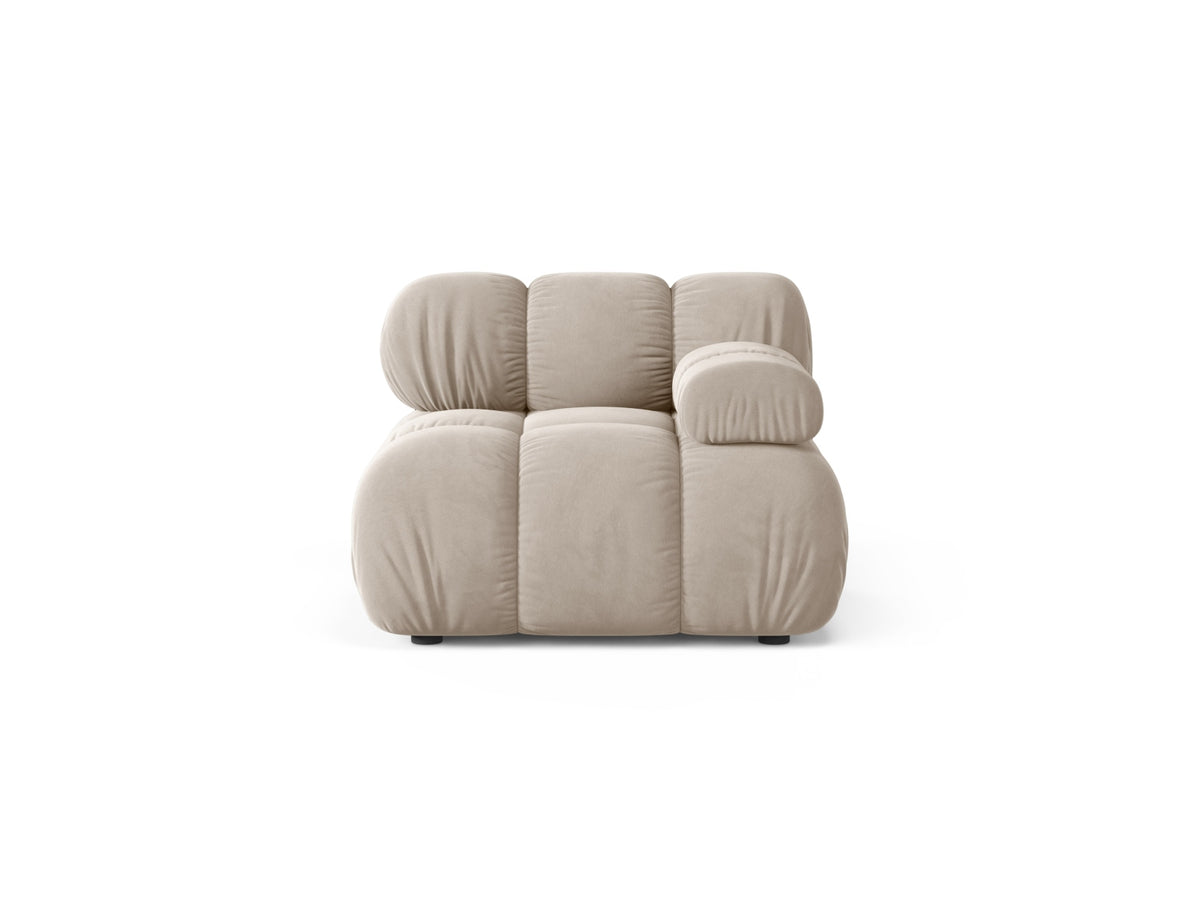 Modulo con Bracciolo Bellis, 1 Posto, 94x94x70
