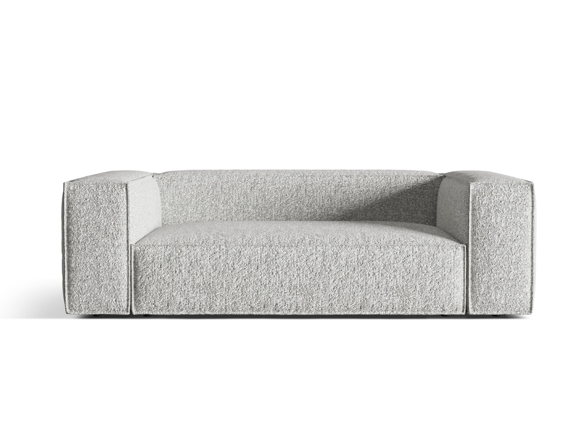 Divano Nuria, 3 Posti, 110x210x72