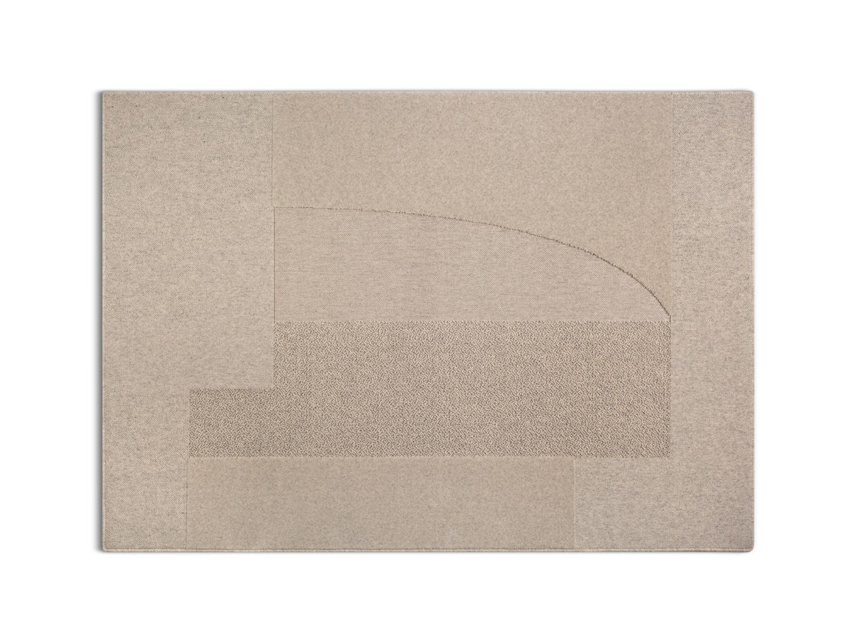 Tappeto Constructo 200x300x1.25