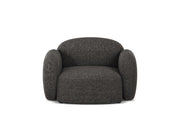 Poltrona Blair, 1 Posto, 95x119x76