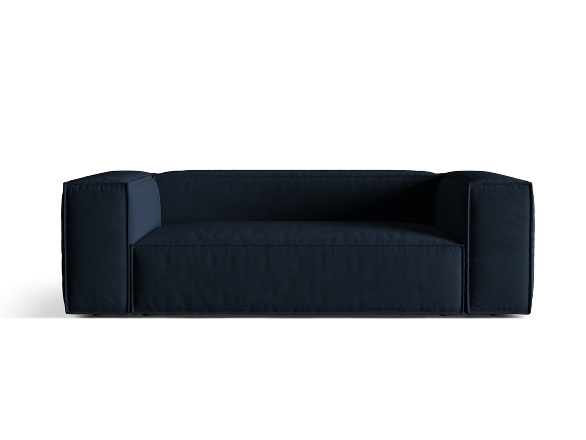 Divano Nuria, 3 Posti, 110x210x72