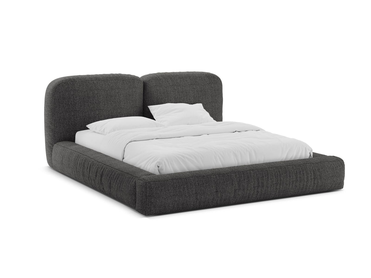 Letto Contenitore con Testata Martina