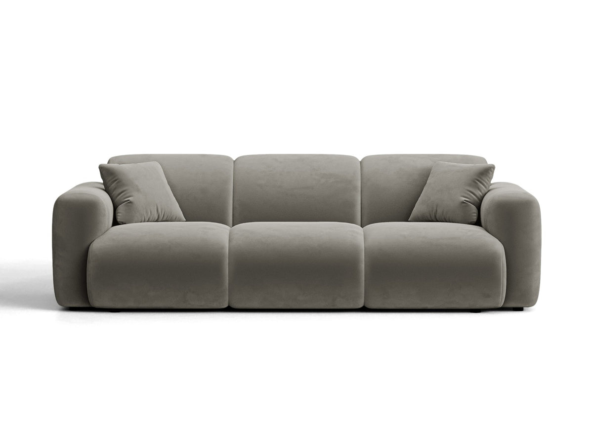 Divano Molino, 3 Posti, 100x235x72