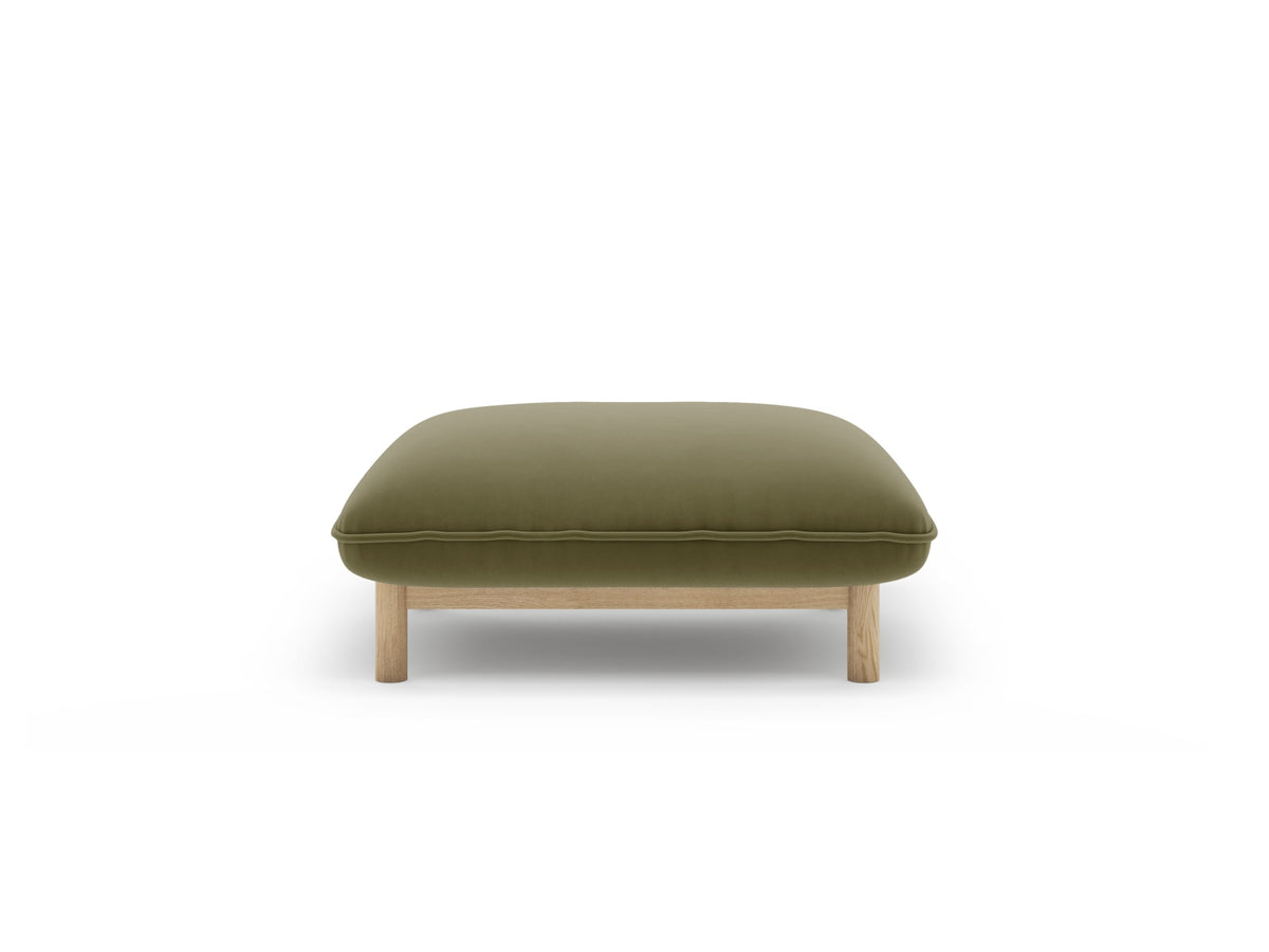 Pouf Ada, 65x80x44