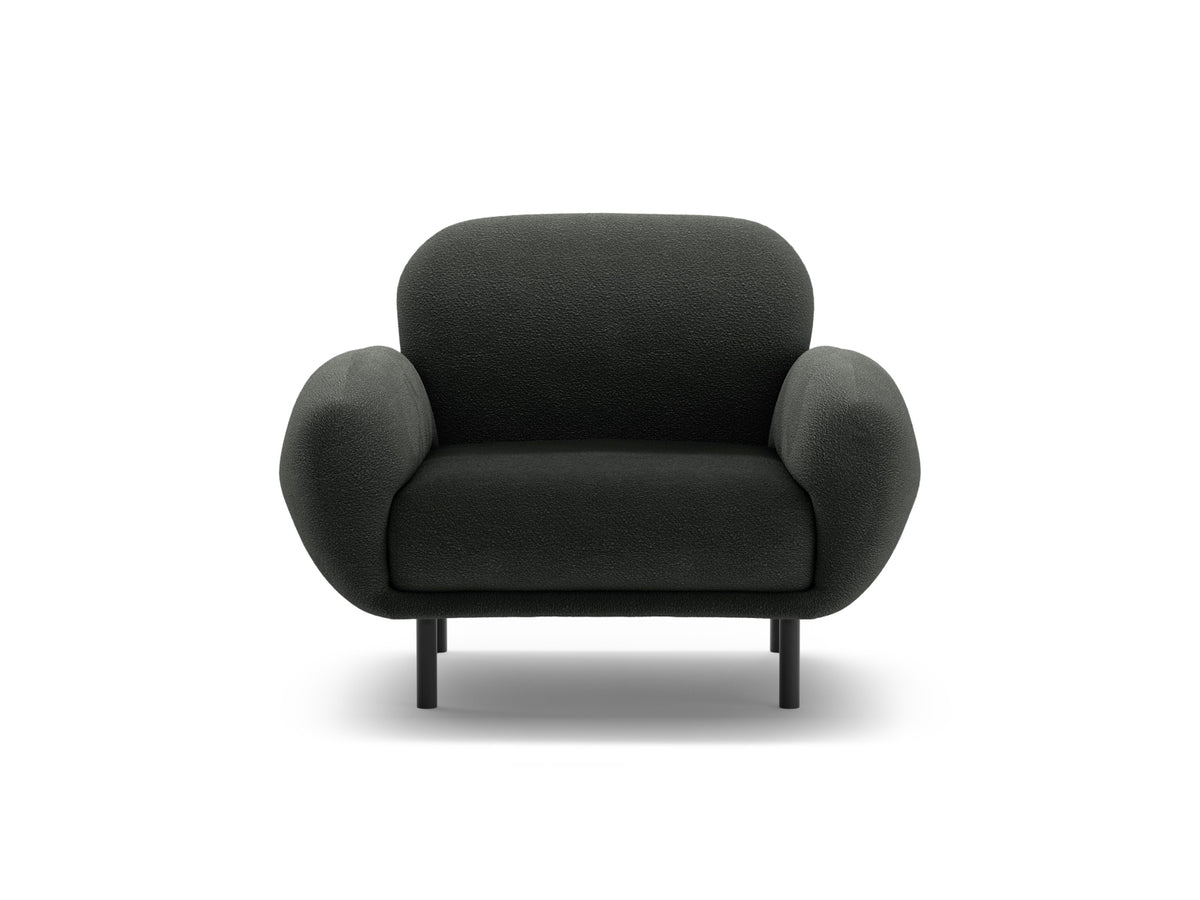 Poltrona Poppy, 1 Posto, 72x90x82