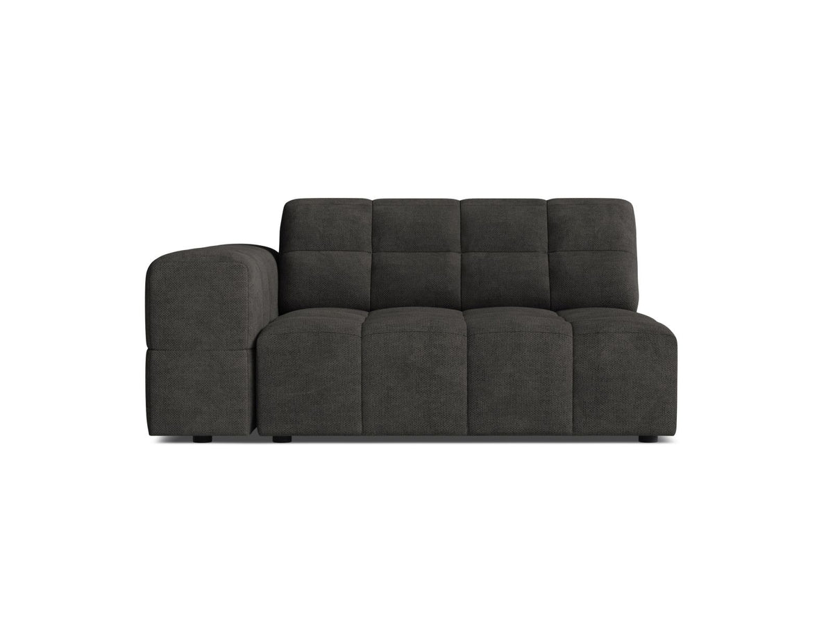 Modulo con Bracciolo Jennifer, 1 Posto, 102x126x78