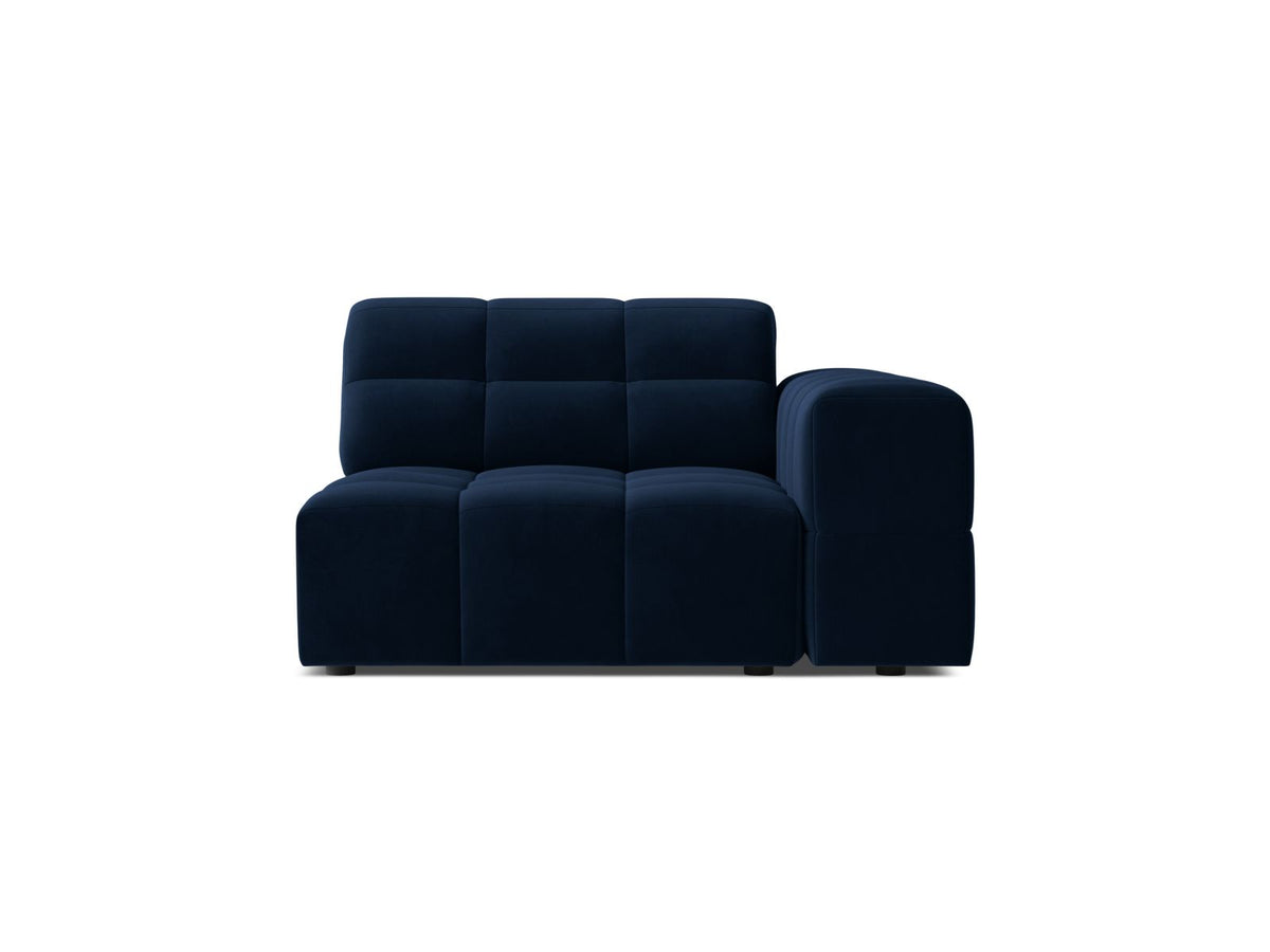 Modulo con Bracciolo Jennifer, 1 Posto, 102x106x78