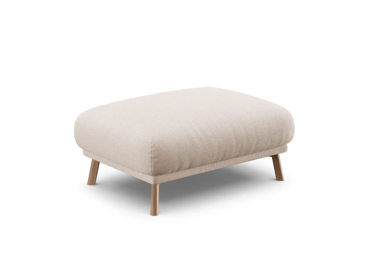 Pouf Naomi, 70x100x41