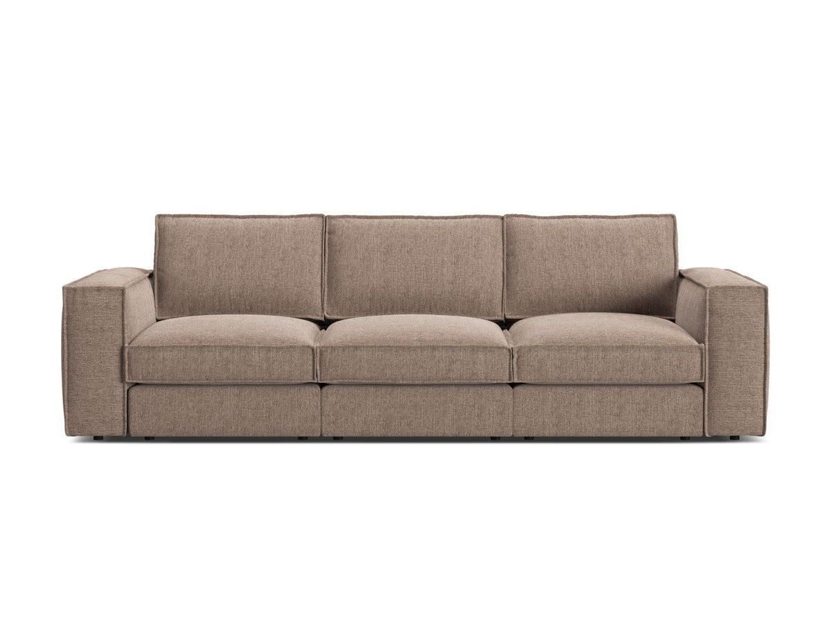 Divano Componibile Pola, 4 Posti, 103x284x88