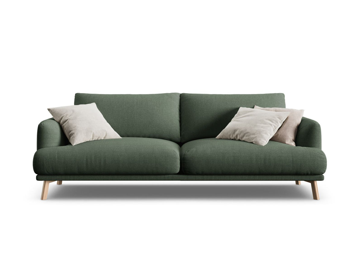 Divano Naomi, 3 Posti, 95x200x75
