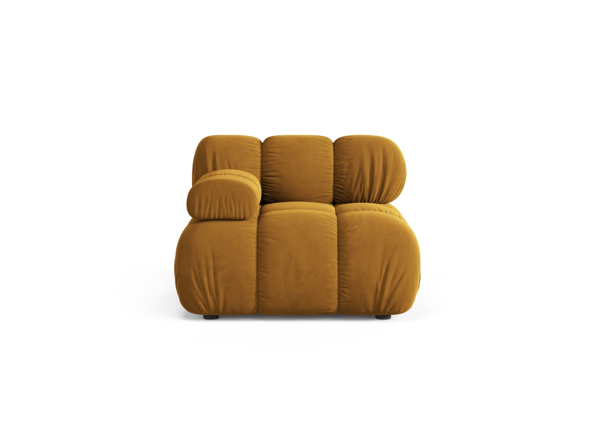 Modulo con Bracciolo Bellis, 1 Posto, 94x94x70