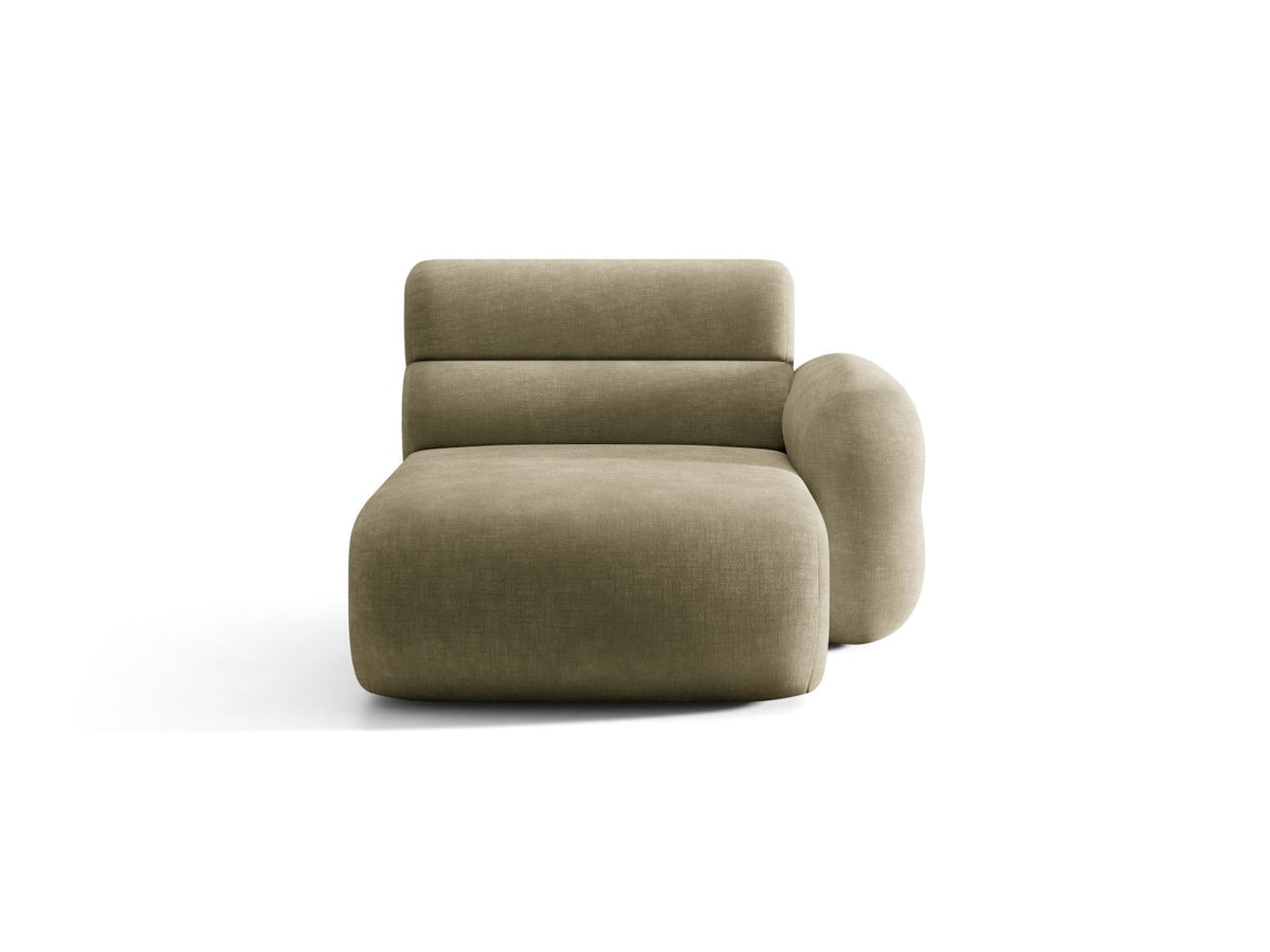 Chaise Longue Neo, 1 Posto, 165x110x83