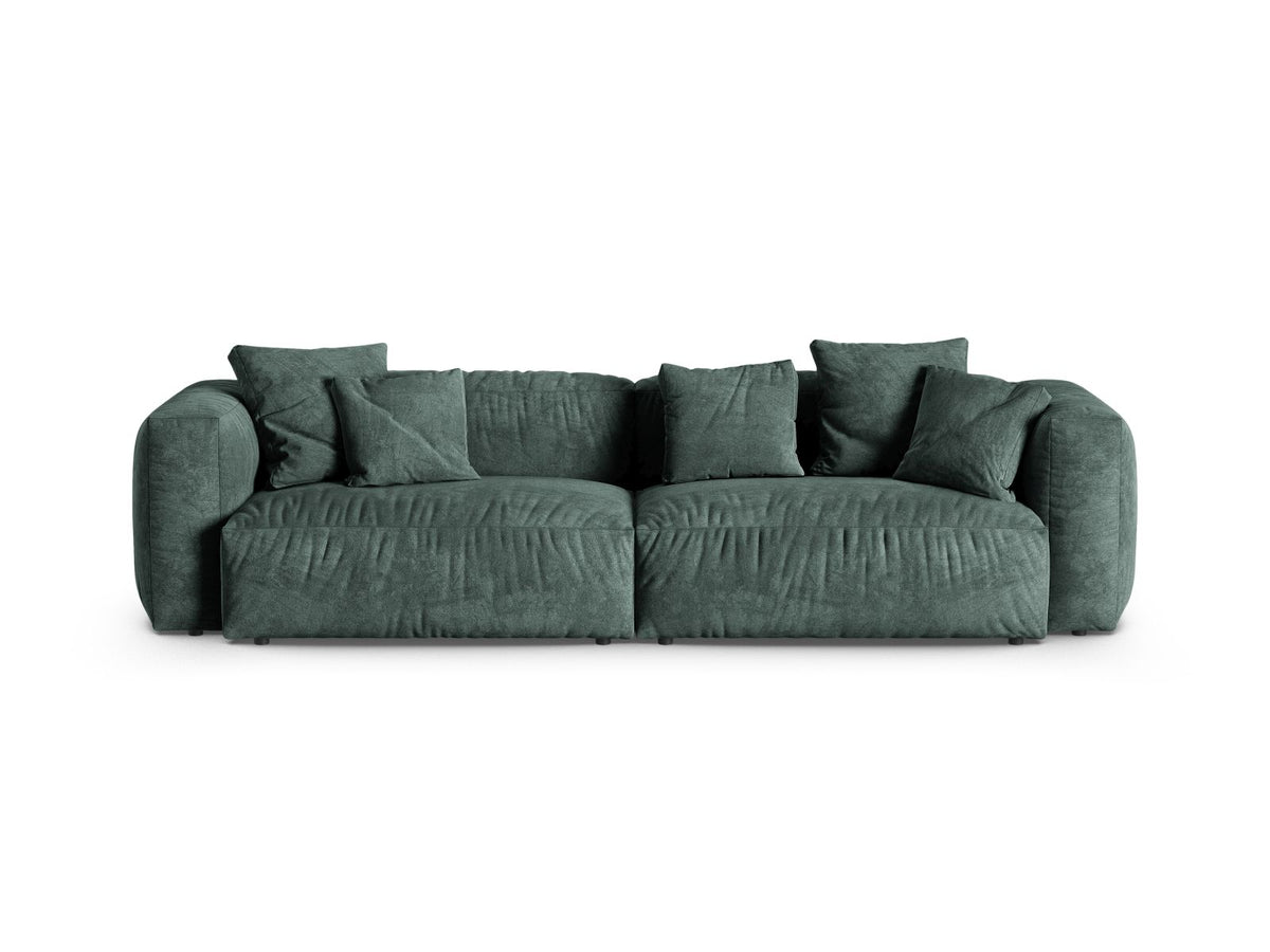 Divano Componibile XL Martina, 4 Posti, 120x320x75