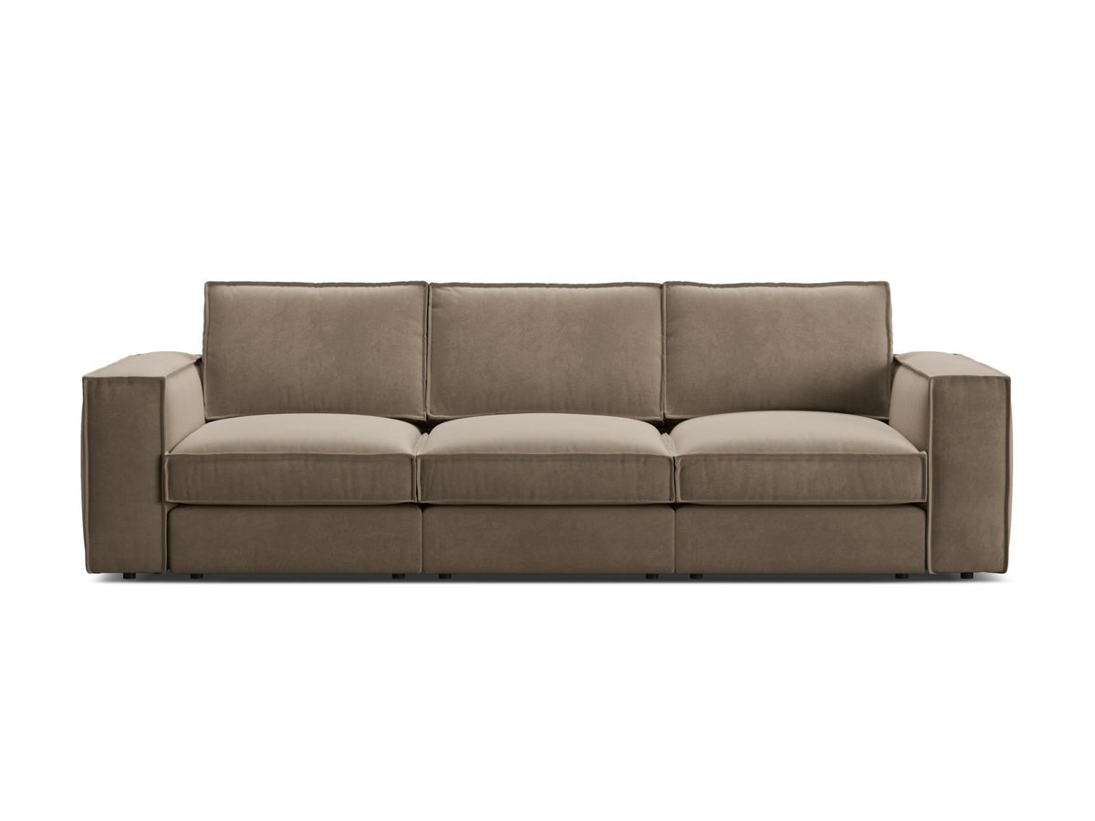 Divano Componibile Pola, 4 Posti, 103x284x88
