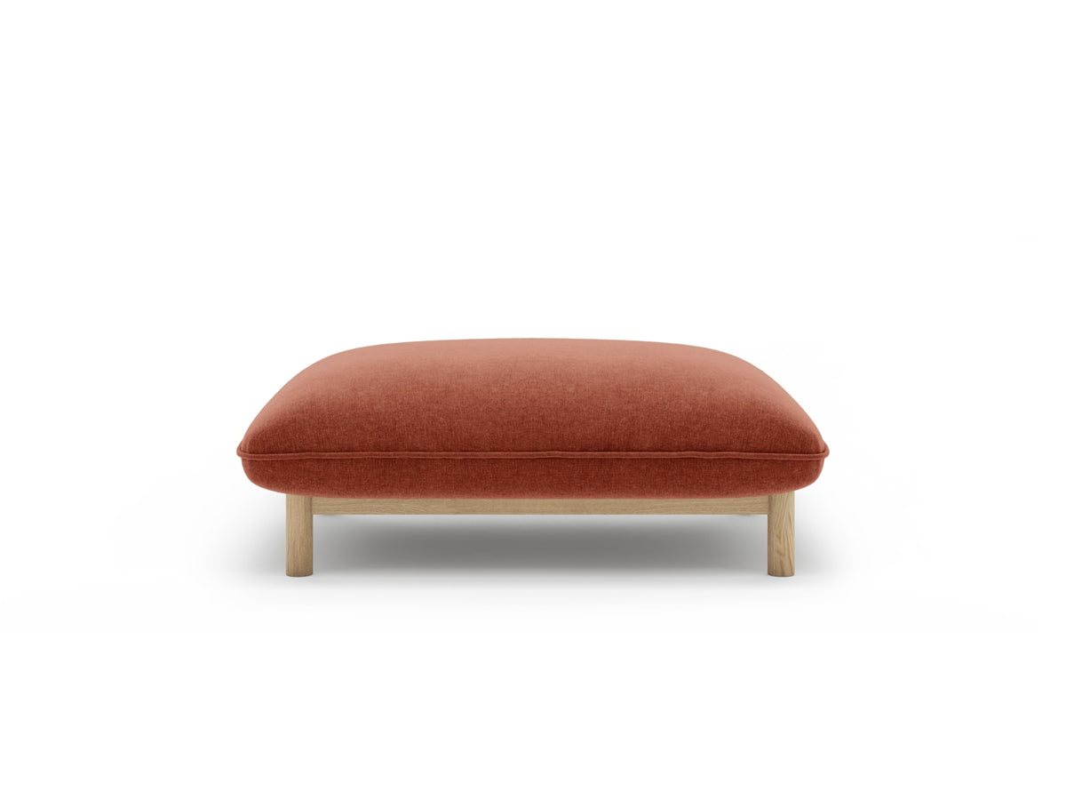 Pouf Ada, 65x95x44