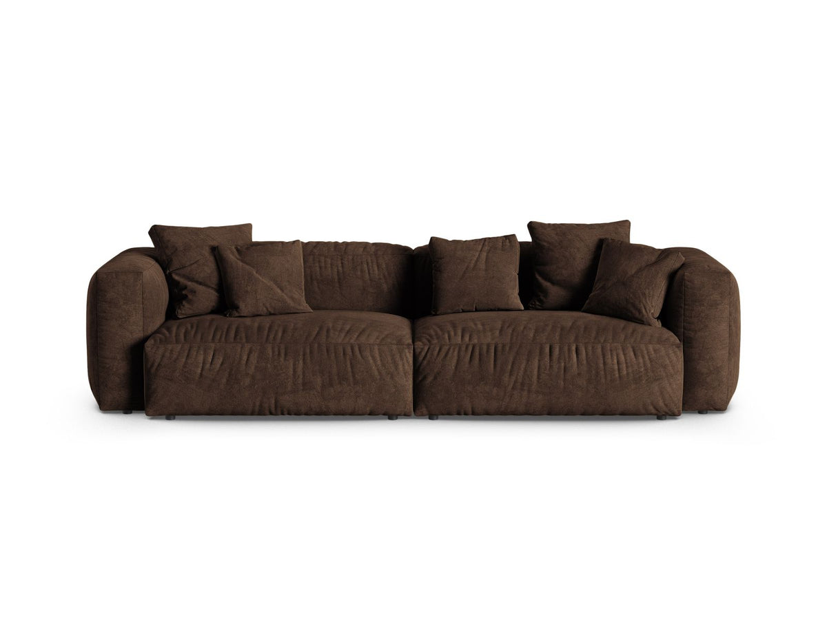 Divano Componibile XL Martina, 4 Posti, 120x320x75