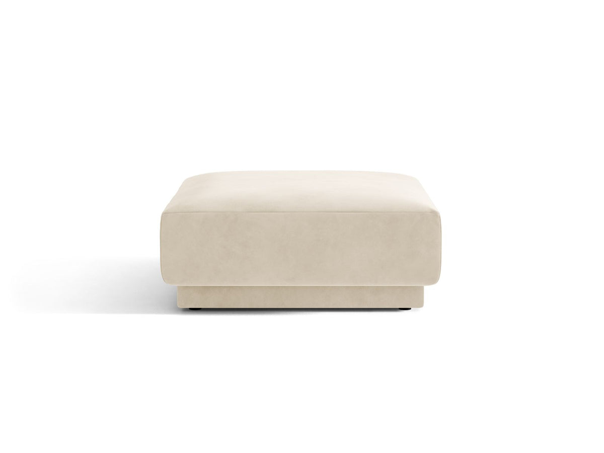 Pouf Miley, 90x90x40