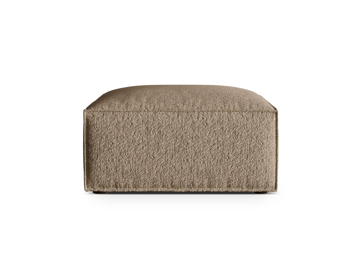 Pouf Nuria, 85x85x45