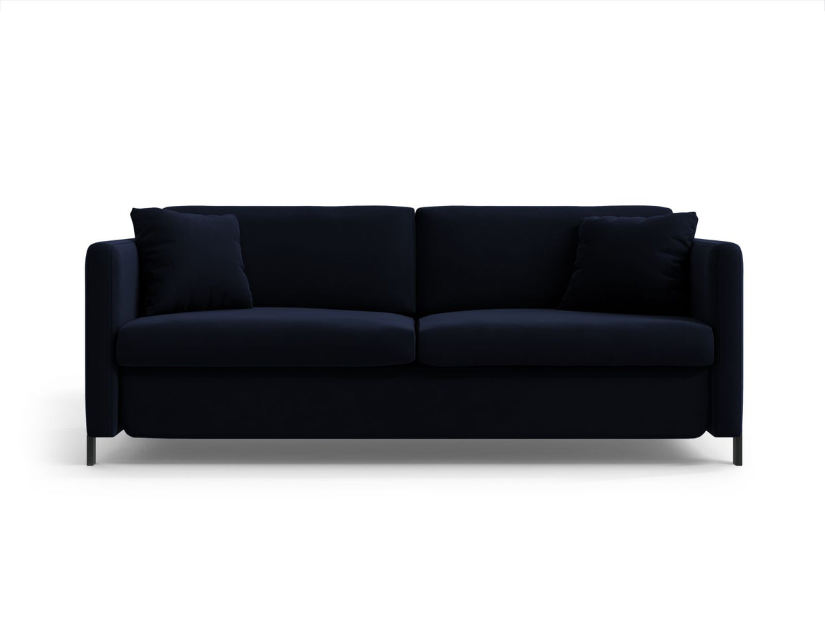 Divano Letto Gloria, 2 Posti, 102x186x88