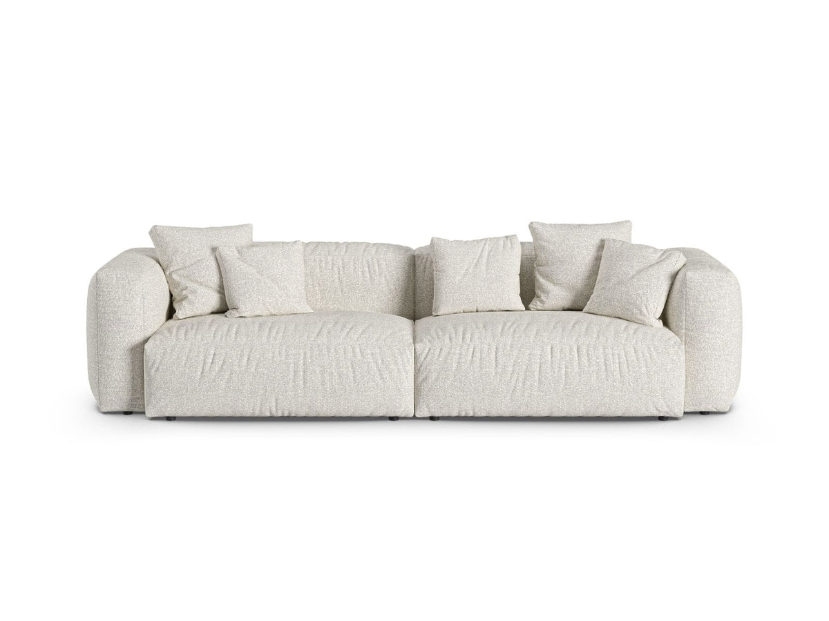 Divano Componibile XL Martina, 4 Posti, 120x320x75