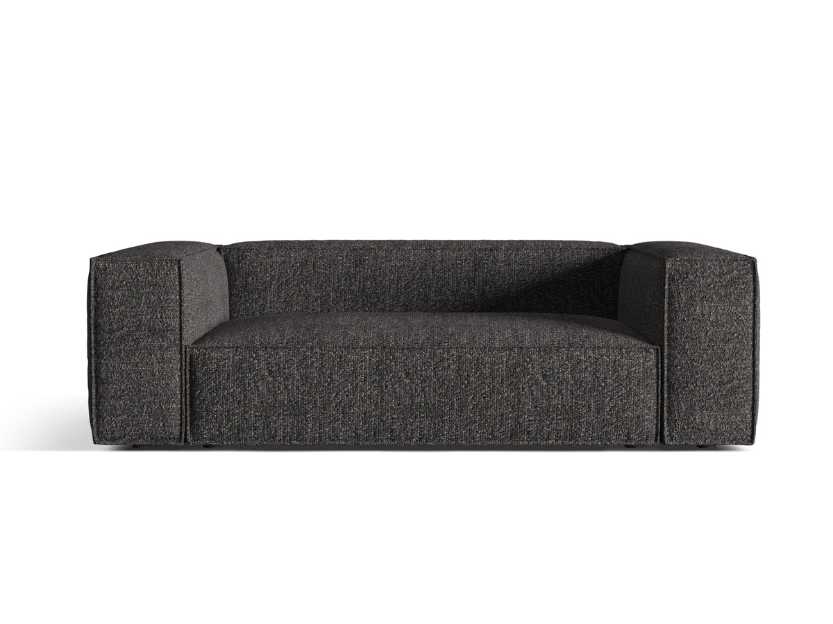 Divano Nuria, 3 Posti, 110x210x72