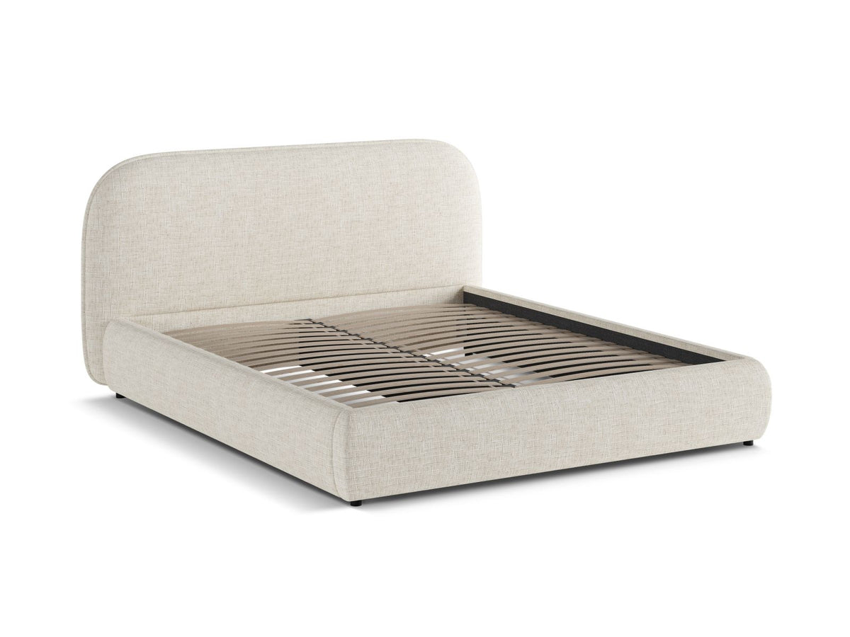 Letto con Testata Murada
