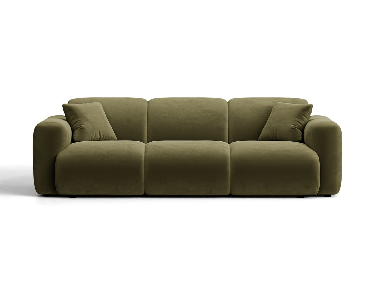 Divano Molino, 3 Posti, 100x235x72