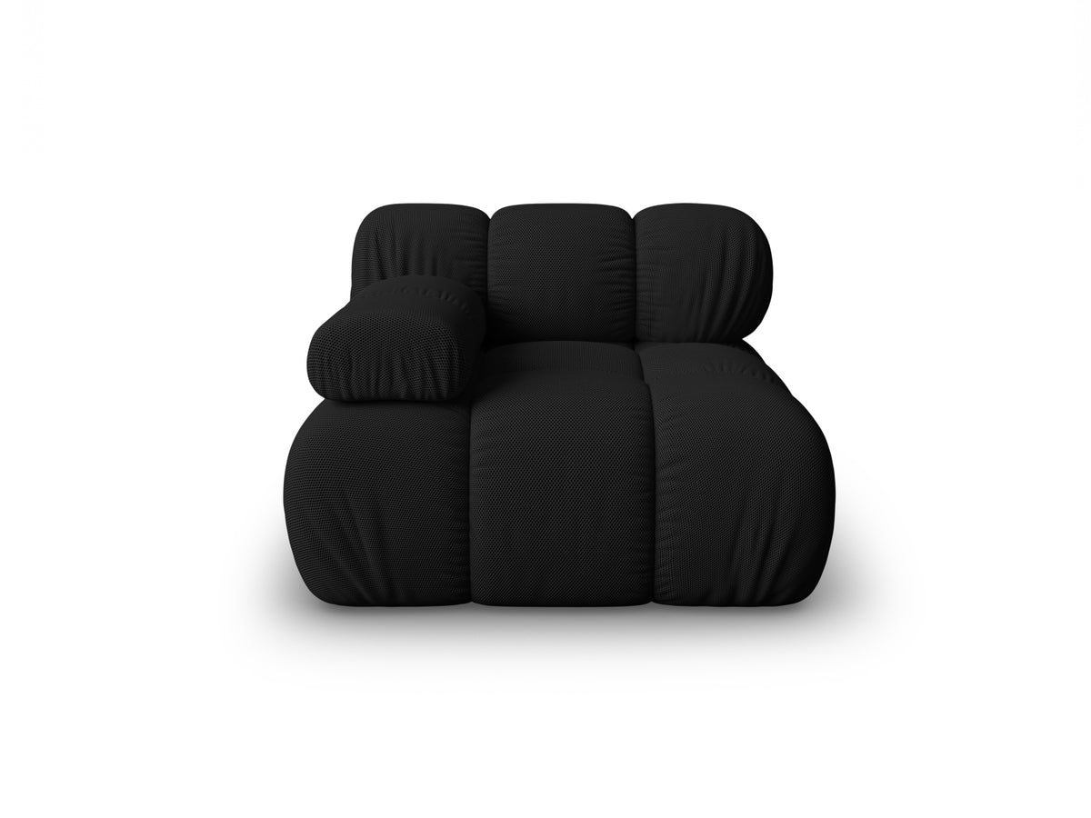 Modulo con Bracciolo Bellis, 1 Posto, 94x94x70