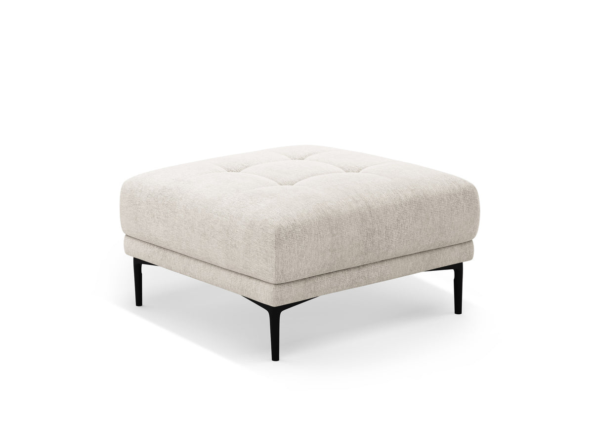 Pouf Bemy, 85x85x46