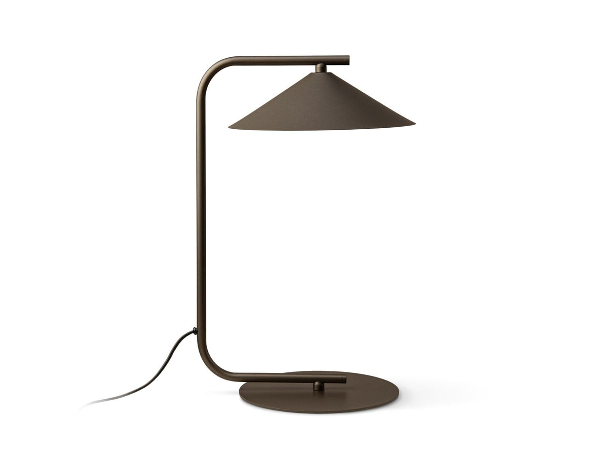 Lampada da Tavolo Nocte, 23x27x42
