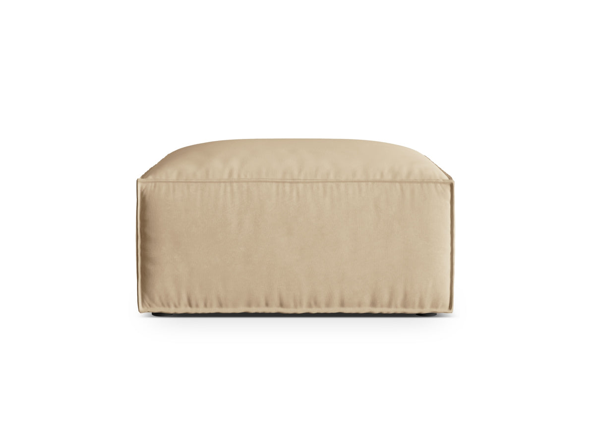 Pouf Nuria, 85x85x45