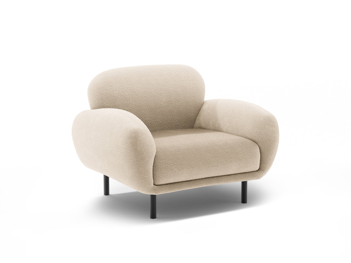 Poltrona Poppy, 1 Posto, 72x90x82