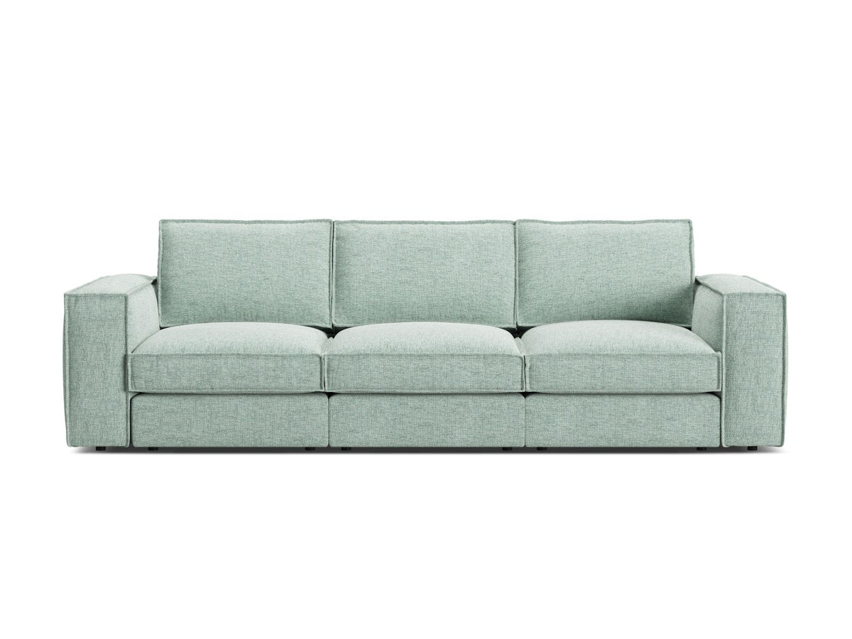 Divano Componibile Pola, 4 Posti, 103x284x88