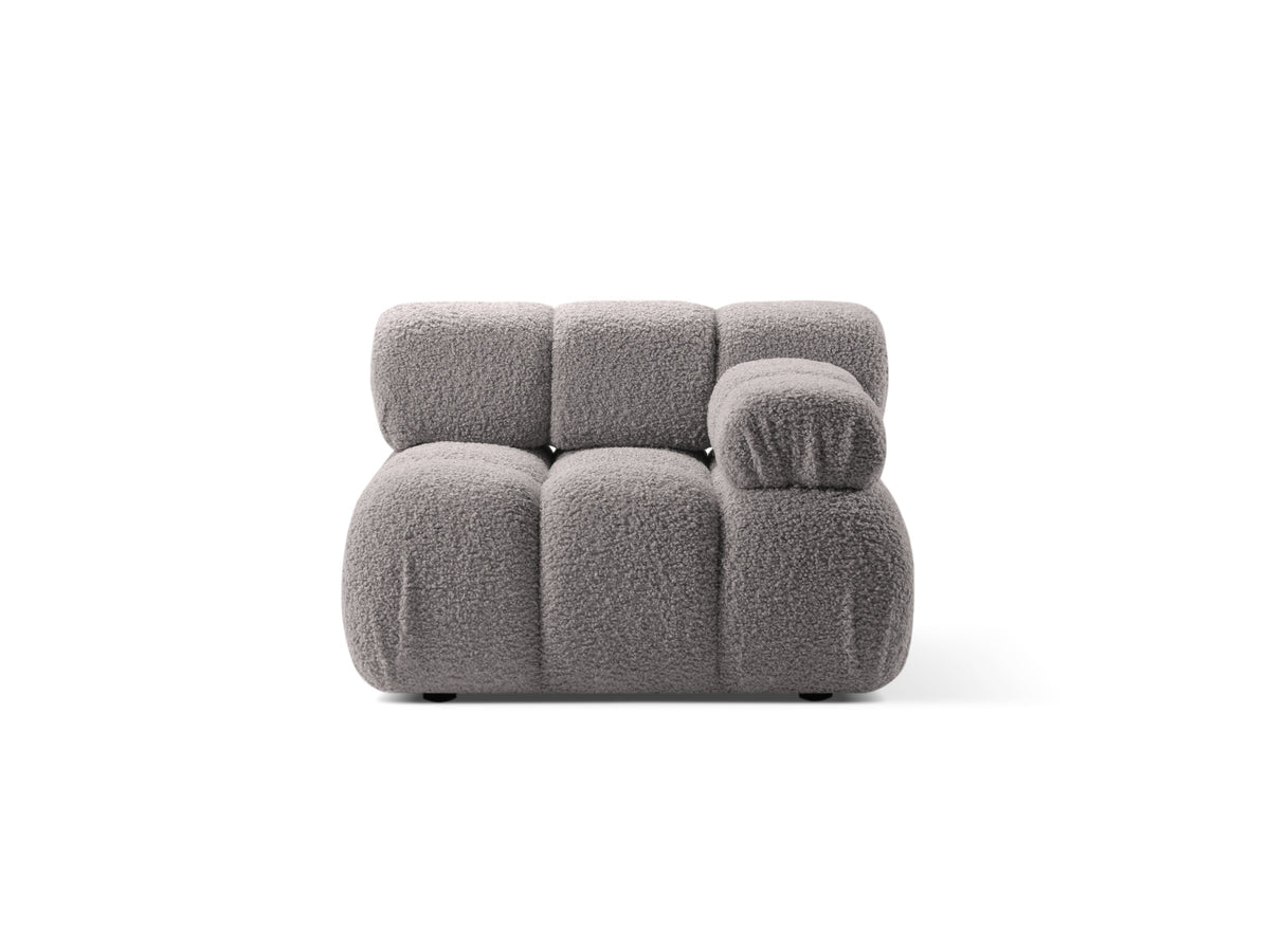 Modulo con Bracciolo Bellis, 1 Posto, 94x94x70