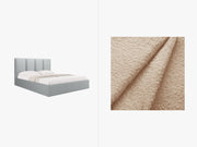 Letto Contenitore con Testata Pyla