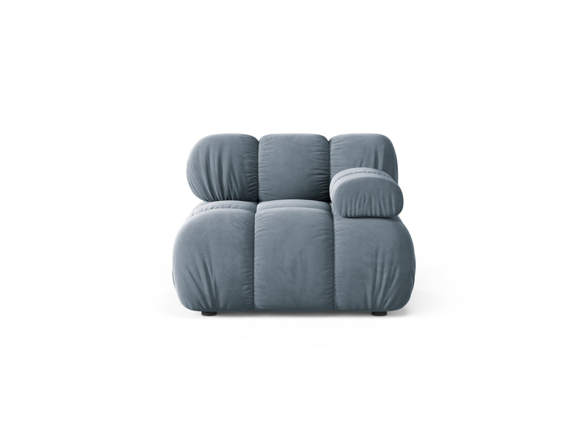 Modulo con Bracciolo Bellis, 1 Posto, 94x94x70