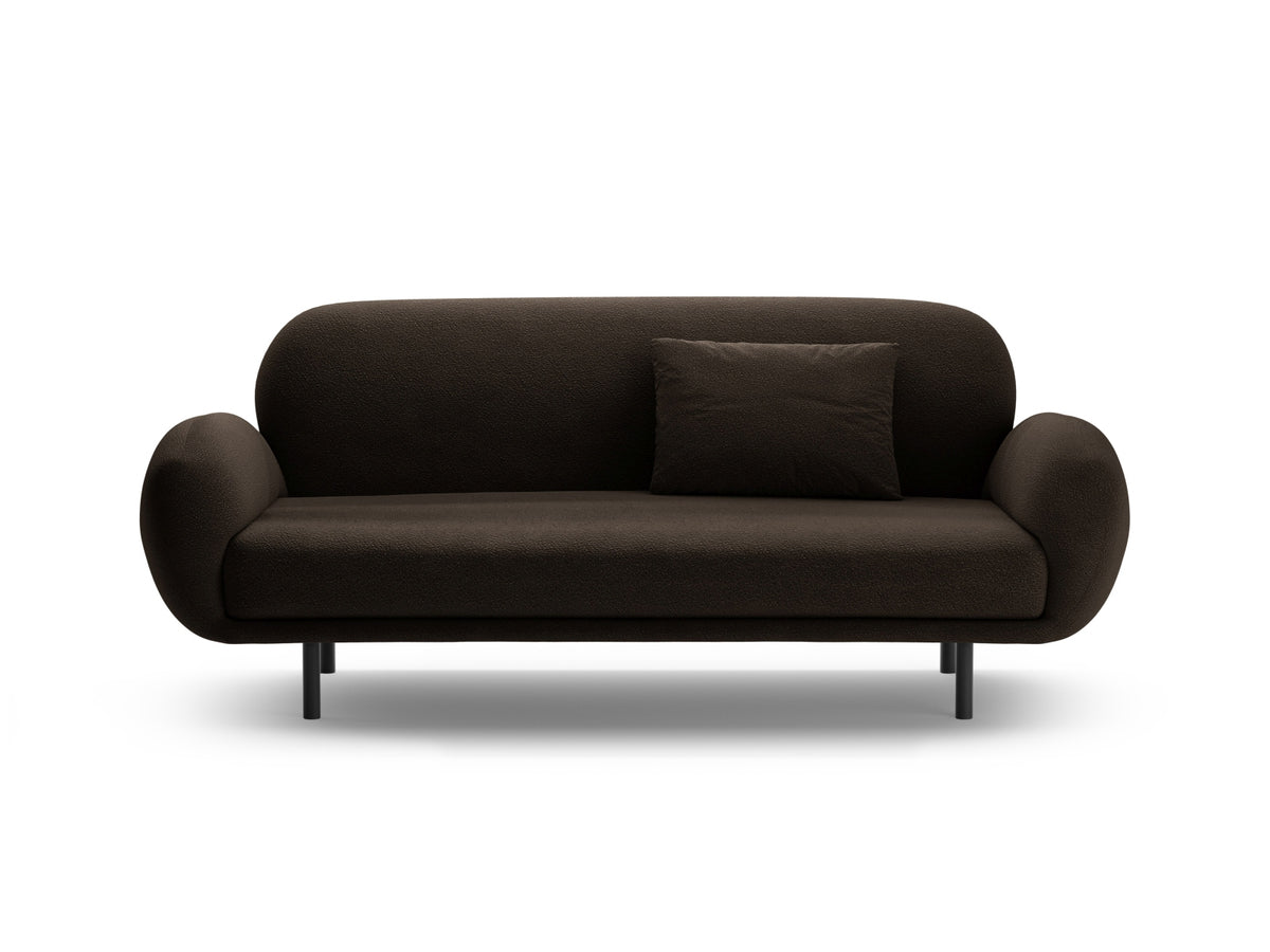 Divano Poppy, 2 Posti, 72x178x82