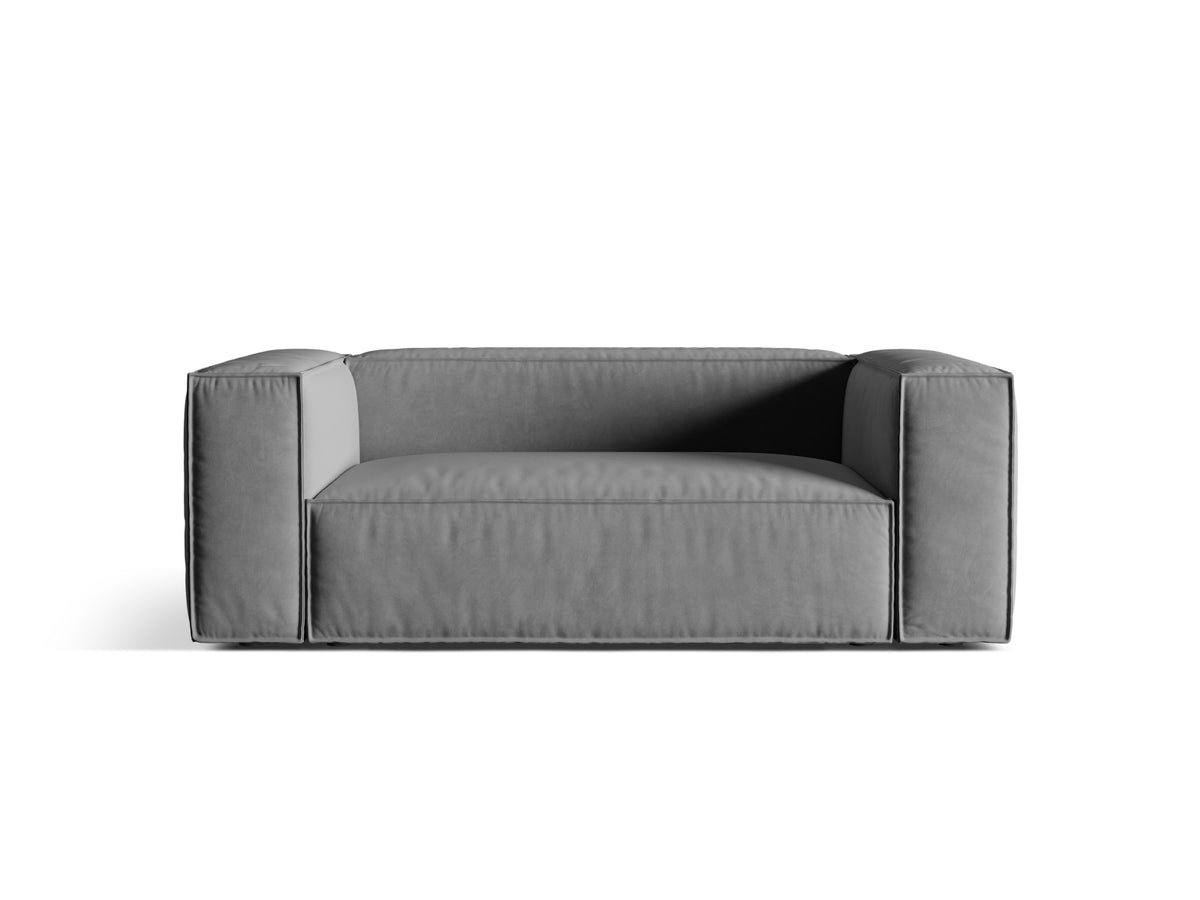 Divano Nuria, 2 Posti, 110x170x72