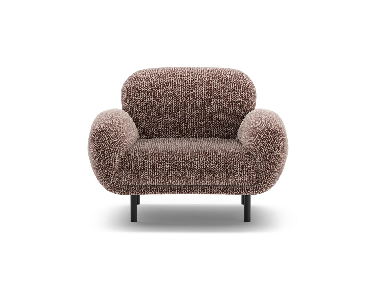 Poltrona Poppy, 1 Posto, 72x90x82