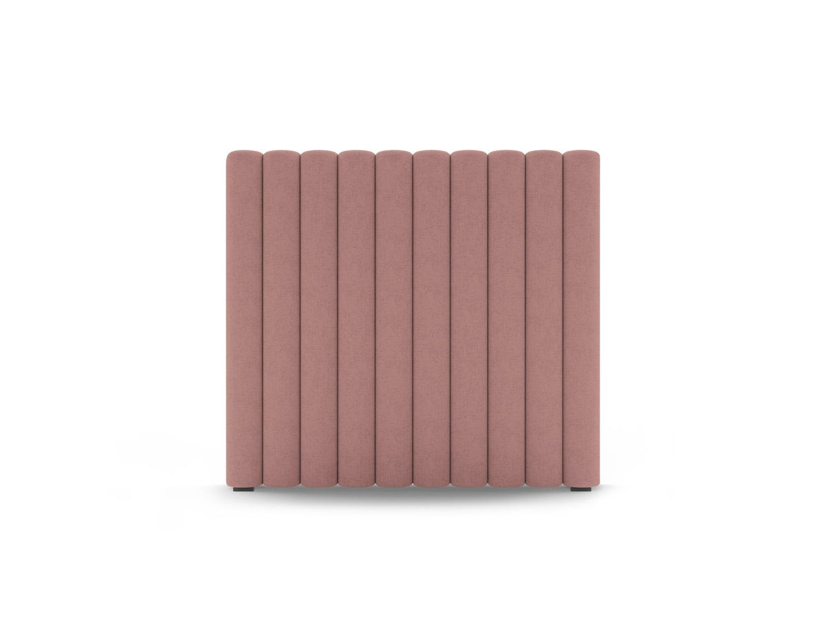Testiera Mistero - Rosa Scuro 100x200