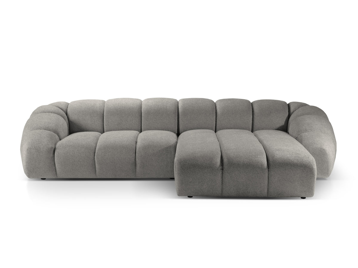 Divano Angolare Diana, 4 Posti, 182x334x72