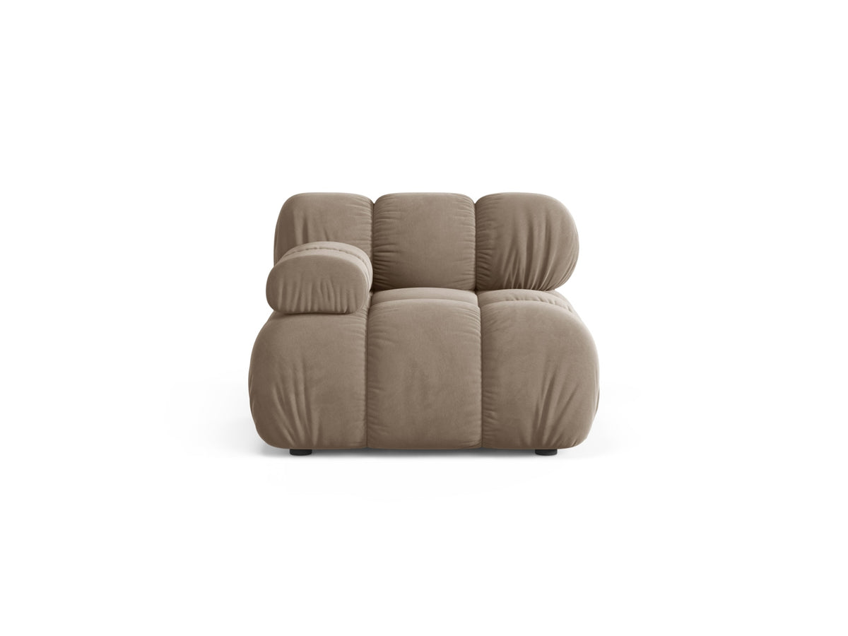Modulo con Bracciolo Bellis, 1 Posto, 94x94x70