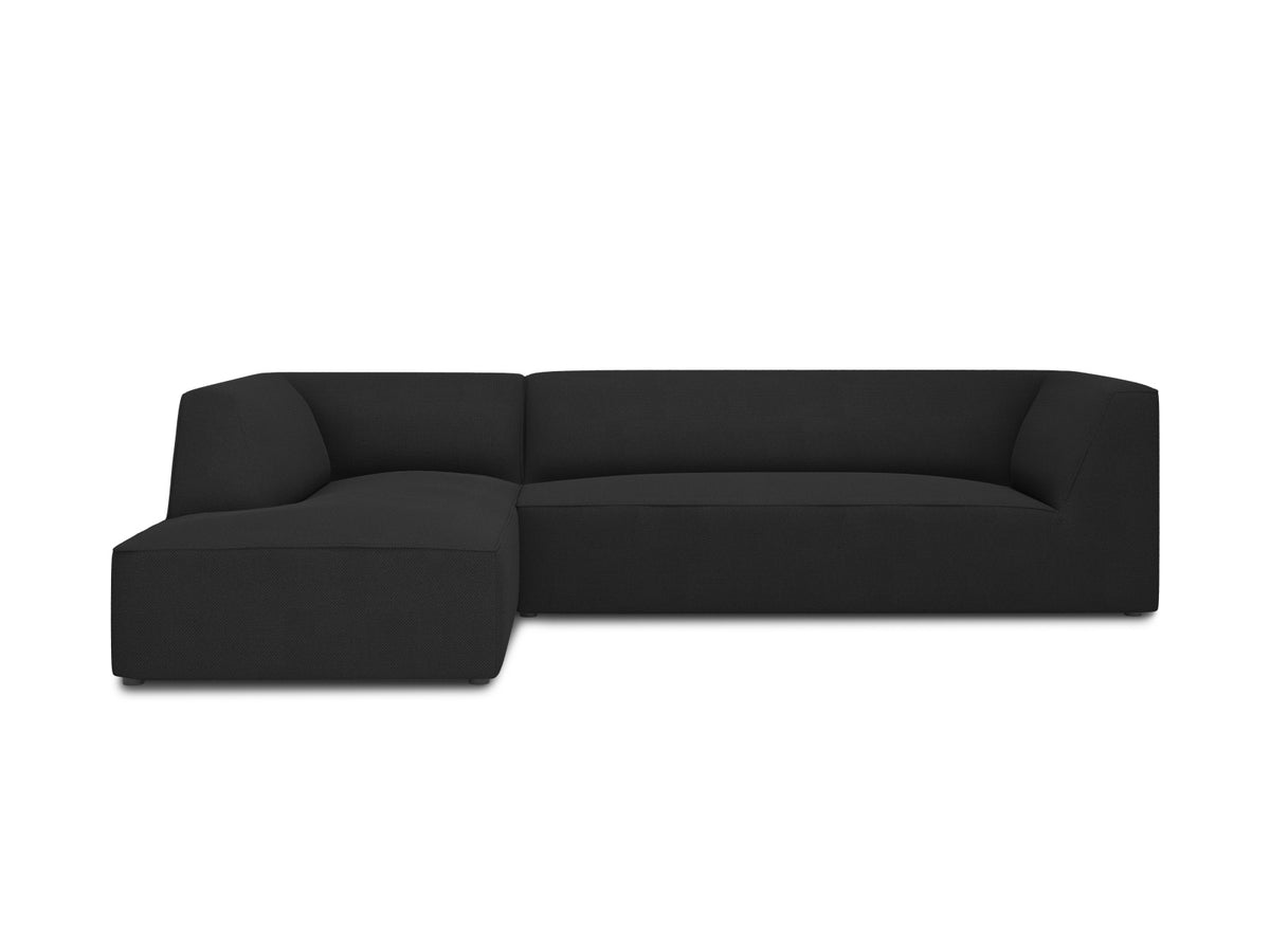 Divano Angolare Componibile Ruby Versione 2, 4 Posti, 180x273x69