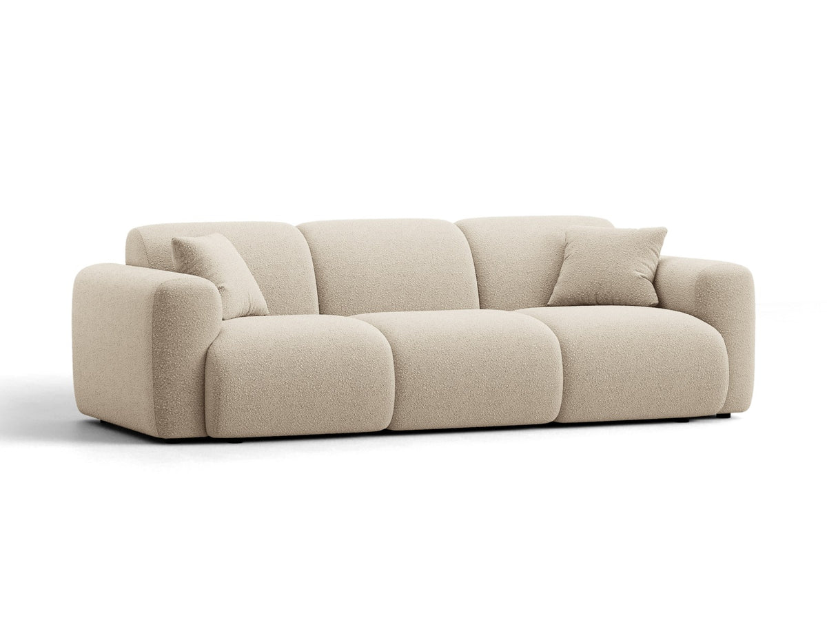 Divano Molino, 3 Posti, 100x235x72