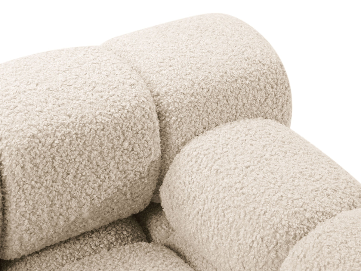 Modulo con Bracciolo Bellis, 1 Posto, 94x94x70