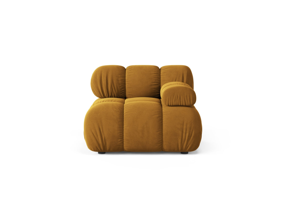 Modulo con Bracciolo Bellis, 1 Posto, 94x94x70