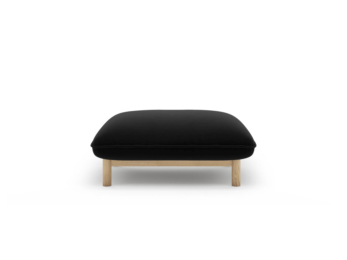 Pouf Ada, 65x80x44