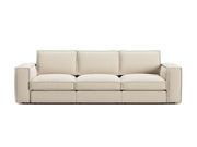 Divano Componibile Pola, 4 Posti, 103x284x88